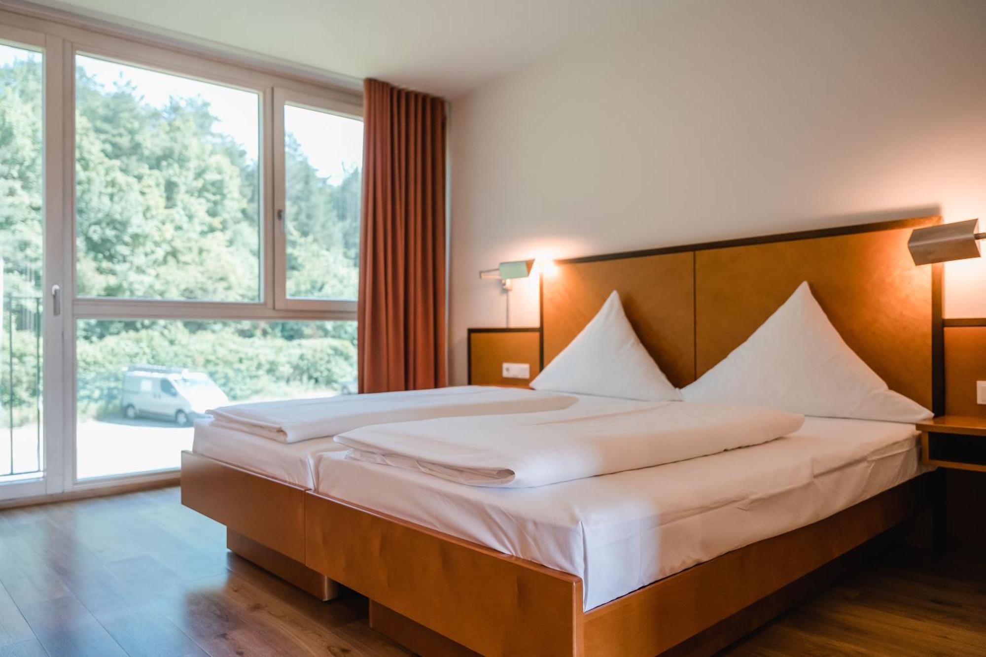 Hotel Hegau Ost Engen Ngoại thất bức ảnh