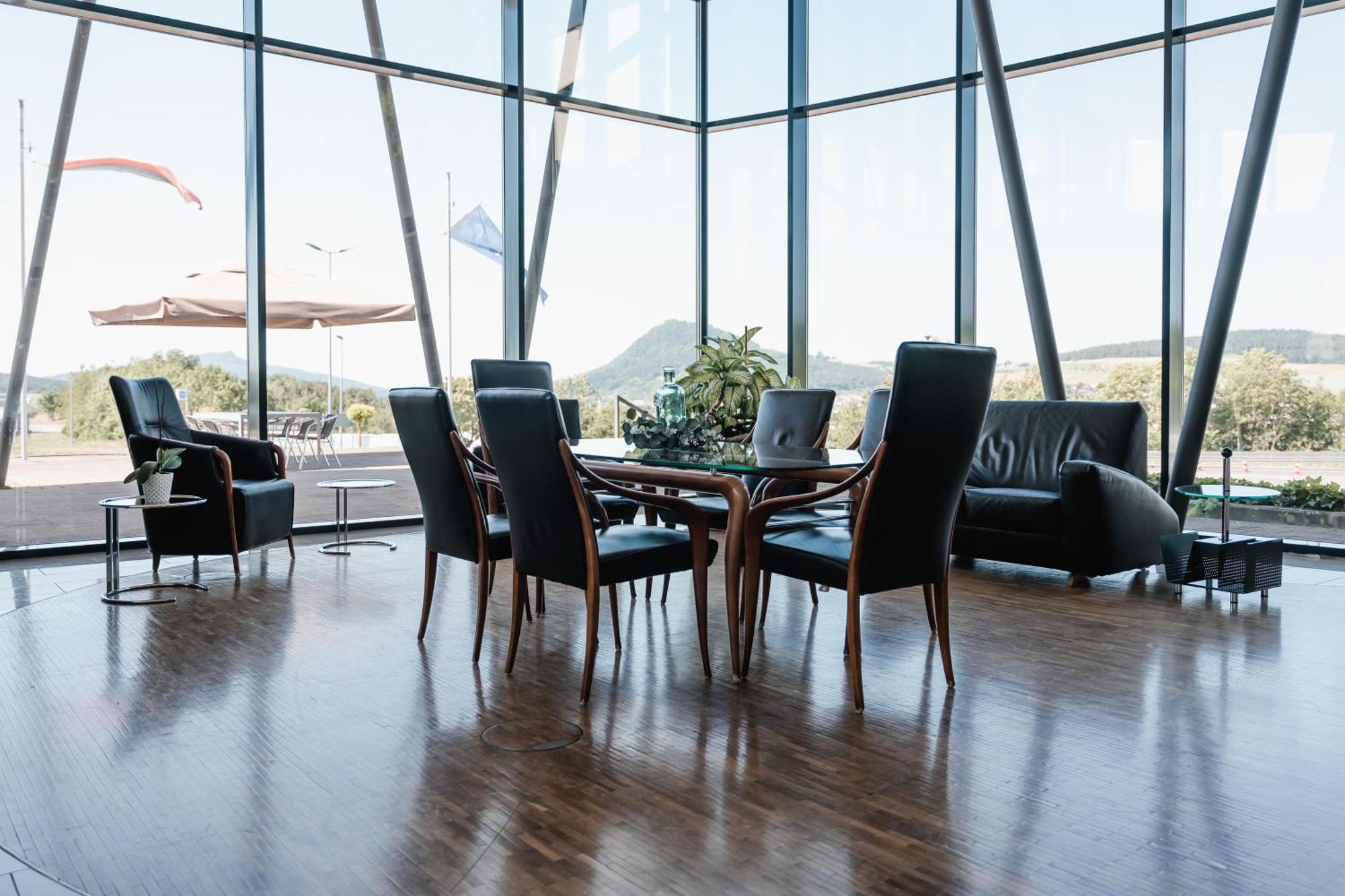 Hotel Hegau Ost Engen Ngoại thất bức ảnh