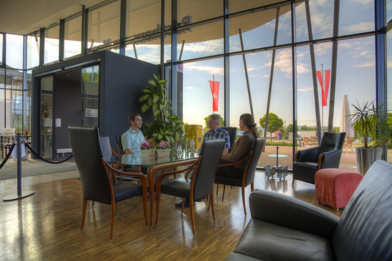 Hotel Hegau Ost Engen Ngoại thất bức ảnh